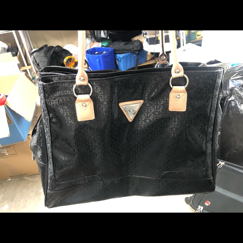 Guess bag